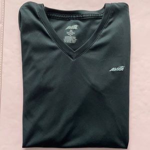 Black Long-sleeve